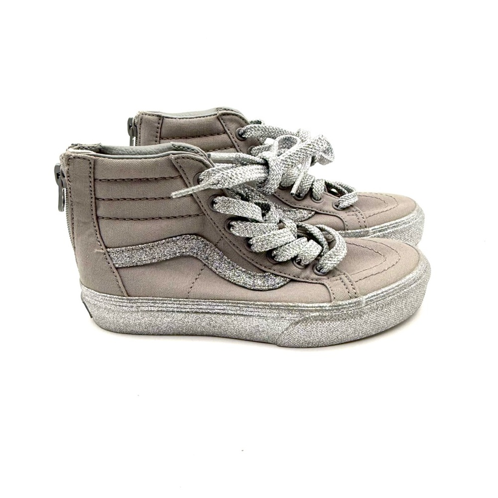 Vans Little Kids Sk8 Hi
